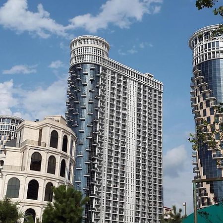 Apartamento Sea Towers 2309 Batumi Exterior foto