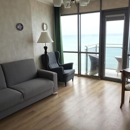 Apartamento Sea Towers 2309 Batumi Exterior foto