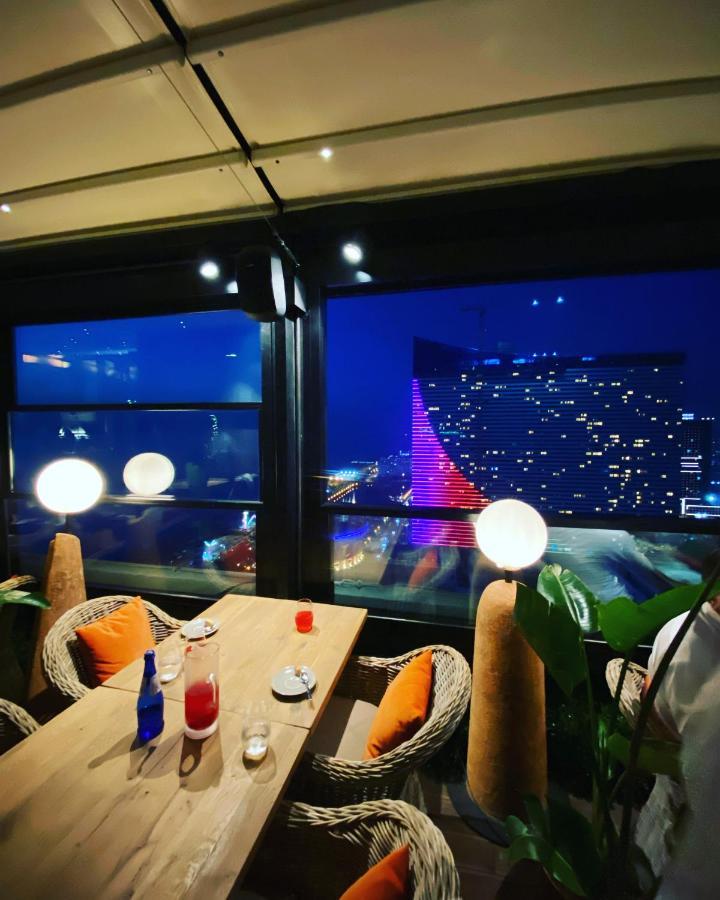 Apartamento Sea Towers 2309 Batumi Exterior foto