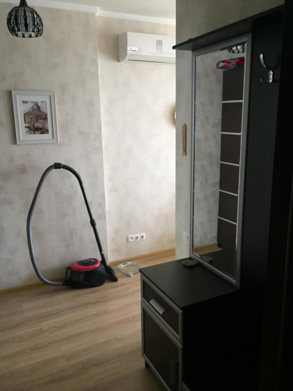Apartamento Sea Towers 2309 Batumi Exterior foto