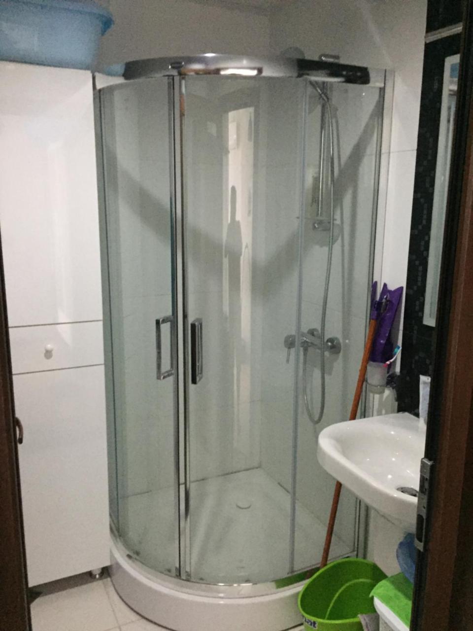 Apartamento Sea Towers 2309 Batumi Exterior foto