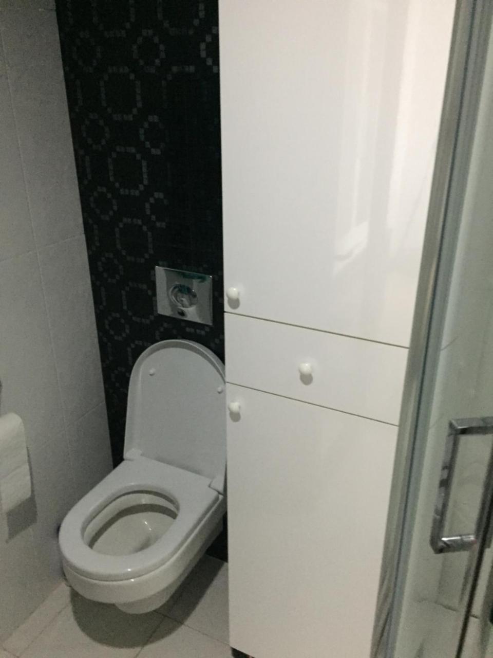 Apartamento Sea Towers 2309 Batumi Exterior foto